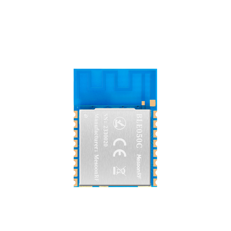 MS-BLE050C無感開鎖藍牙模塊超低功耗涂鴉米家天貓平臺